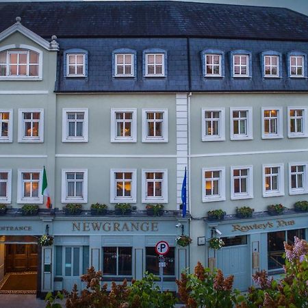 The Newgrange Hotel Navan Dış mekan fotoğraf