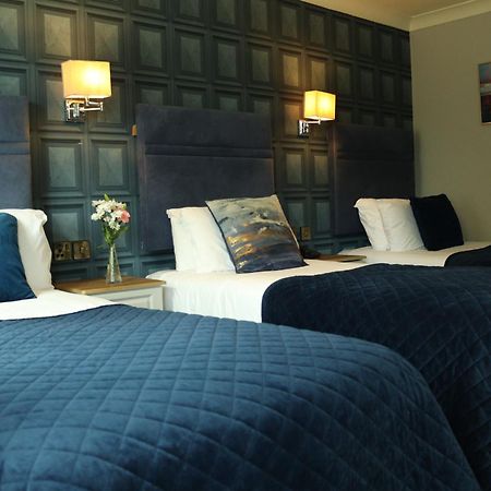The Newgrange Hotel Navan Dış mekan fotoğraf