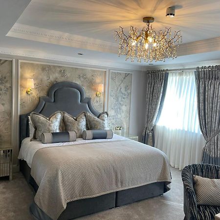 The Newgrange Hotel Navan Dış mekan fotoğraf