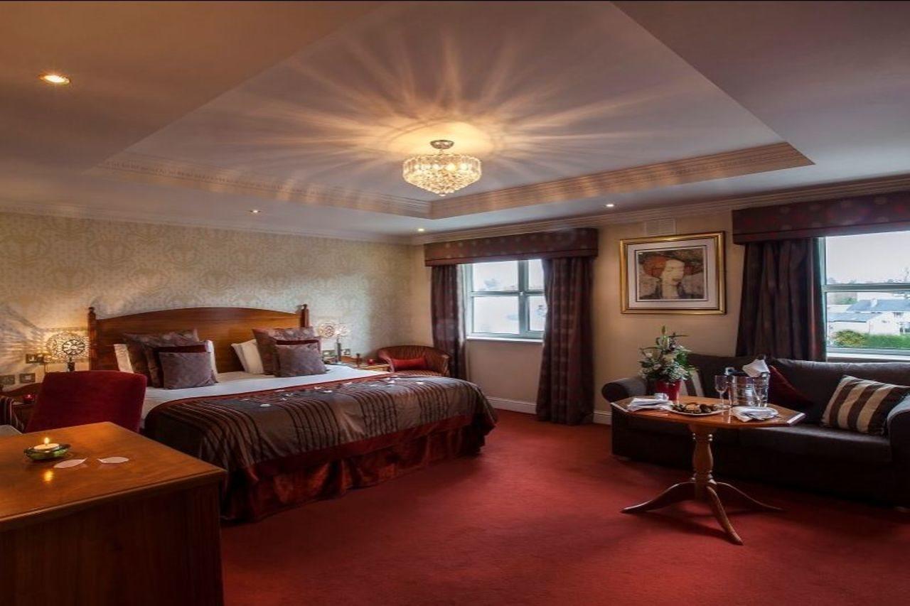 The Newgrange Hotel Navan Dış mekan fotoğraf