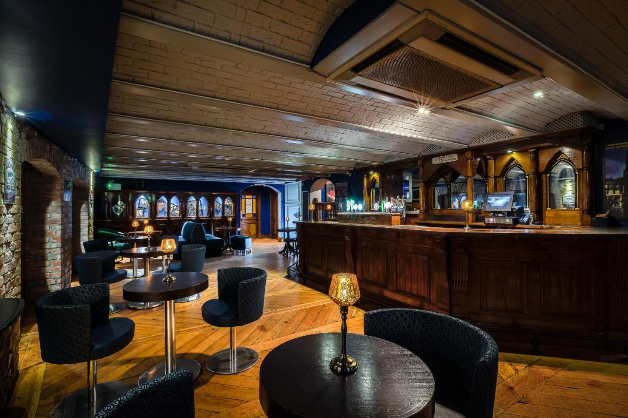 The Newgrange Hotel Navan Dış mekan fotoğraf