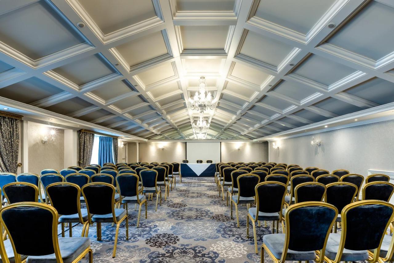 The Newgrange Hotel Navan Dış mekan fotoğraf