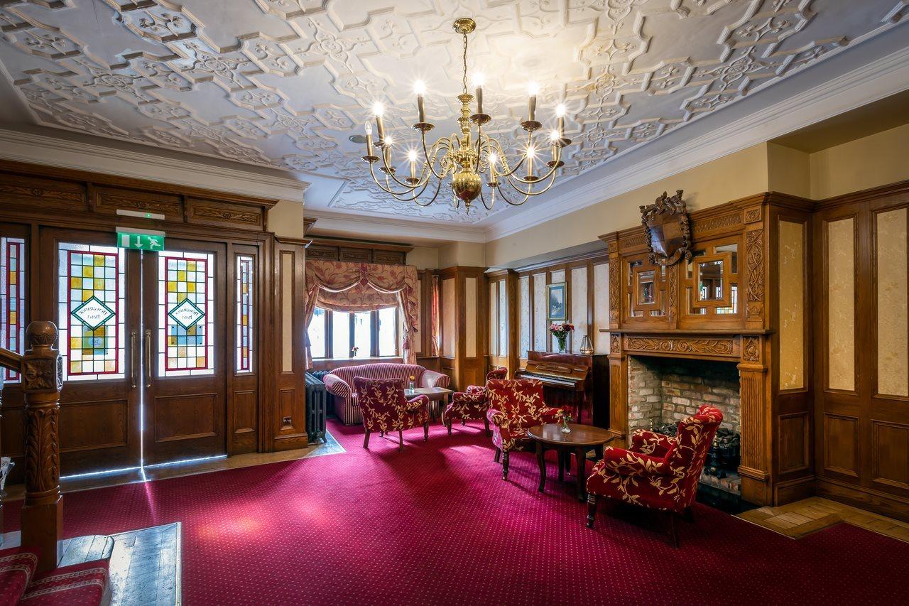 The Newgrange Hotel Navan Dış mekan fotoğraf