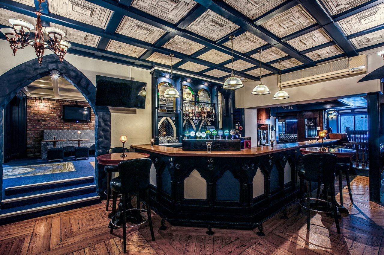 The Newgrange Hotel Navan Dış mekan fotoğraf