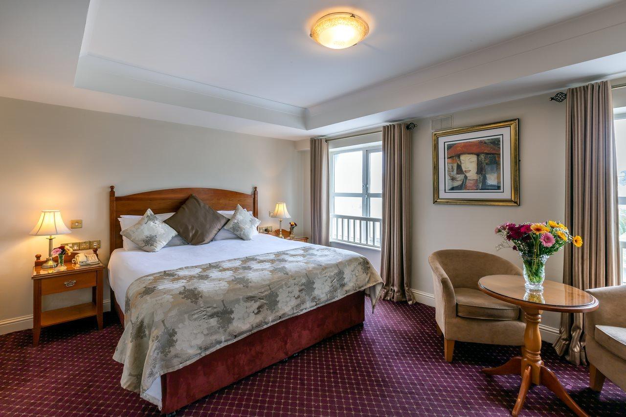 The Newgrange Hotel Navan Dış mekan fotoğraf