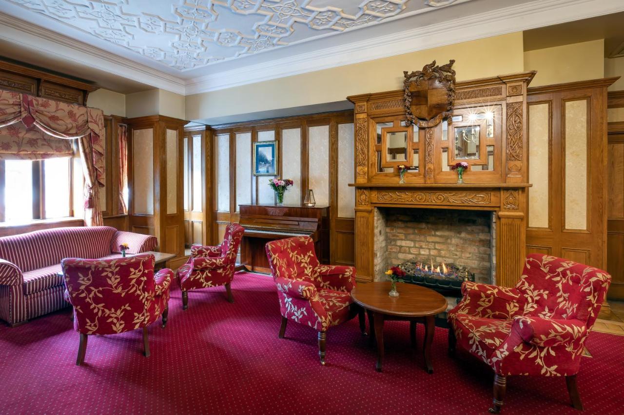 The Newgrange Hotel Navan Dış mekan fotoğraf