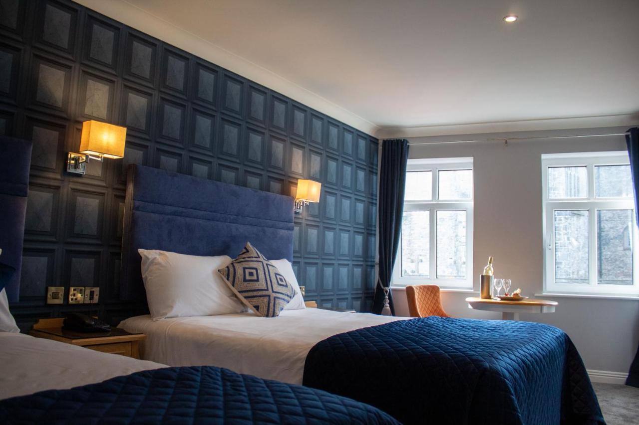 The Newgrange Hotel Navan Dış mekan fotoğraf