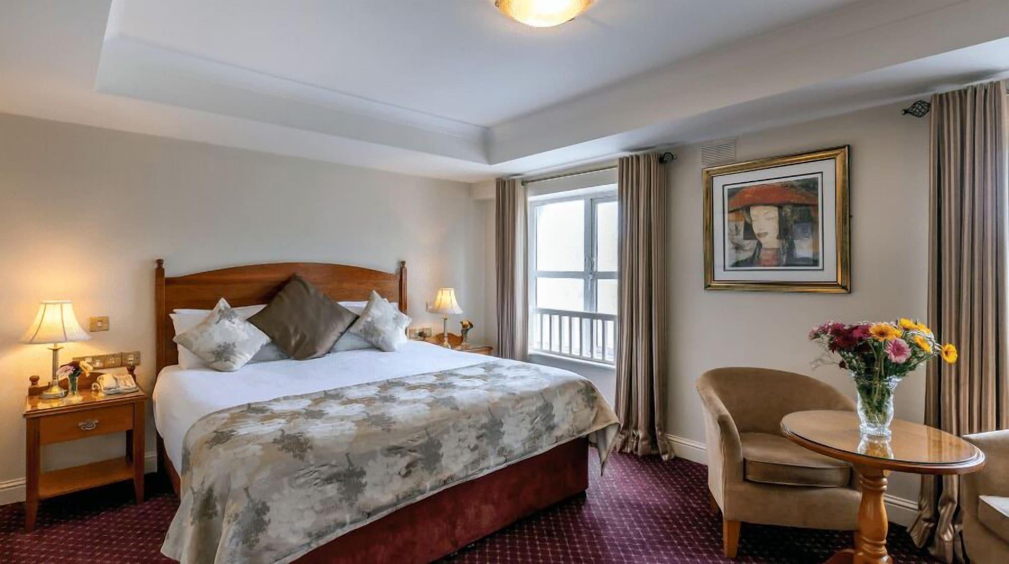 The Newgrange Hotel Navan Dış mekan fotoğraf