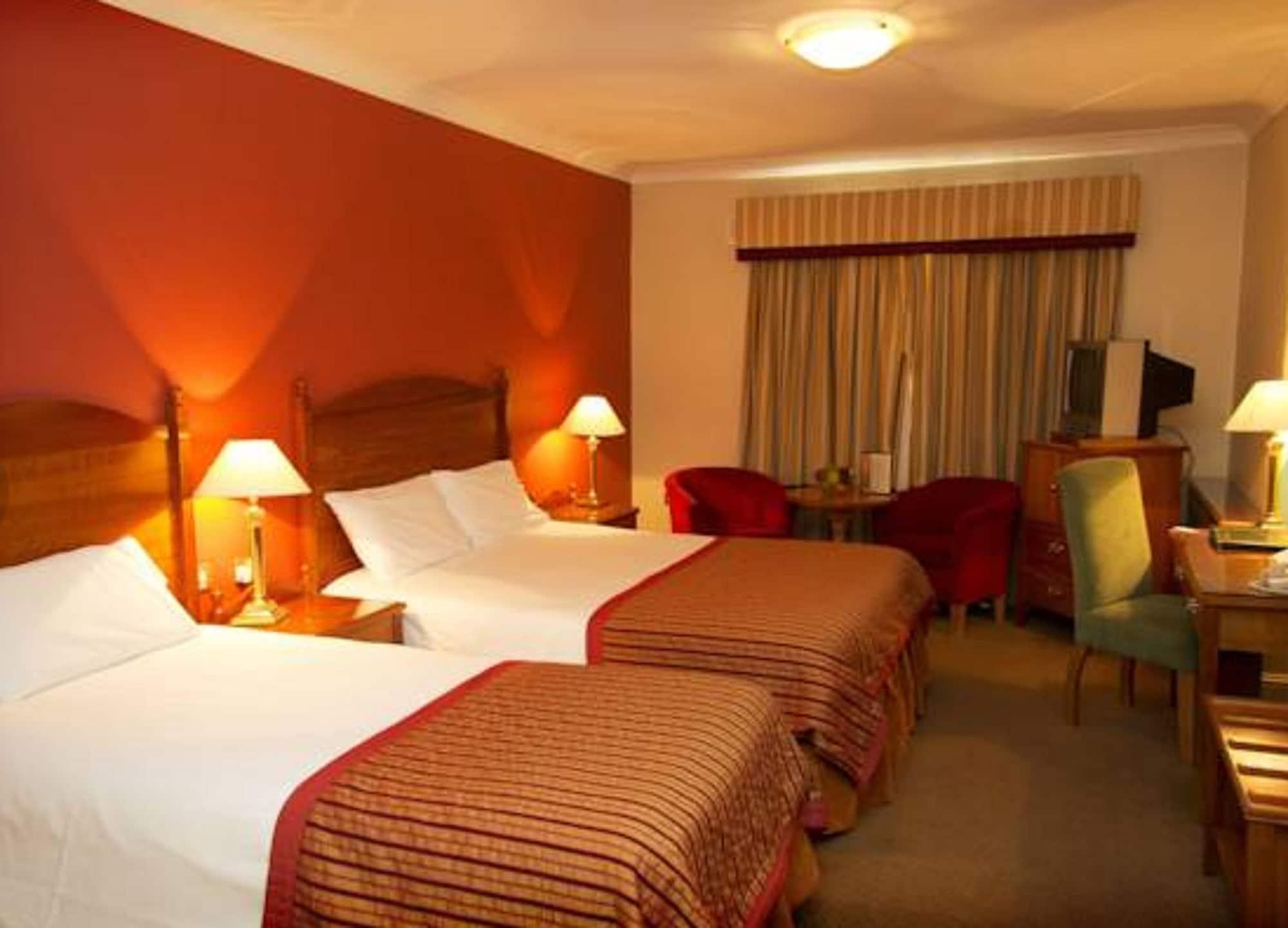 The Newgrange Hotel Navan Dış mekan fotoğraf