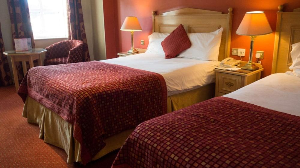 The Newgrange Hotel Navan Dış mekan fotoğraf