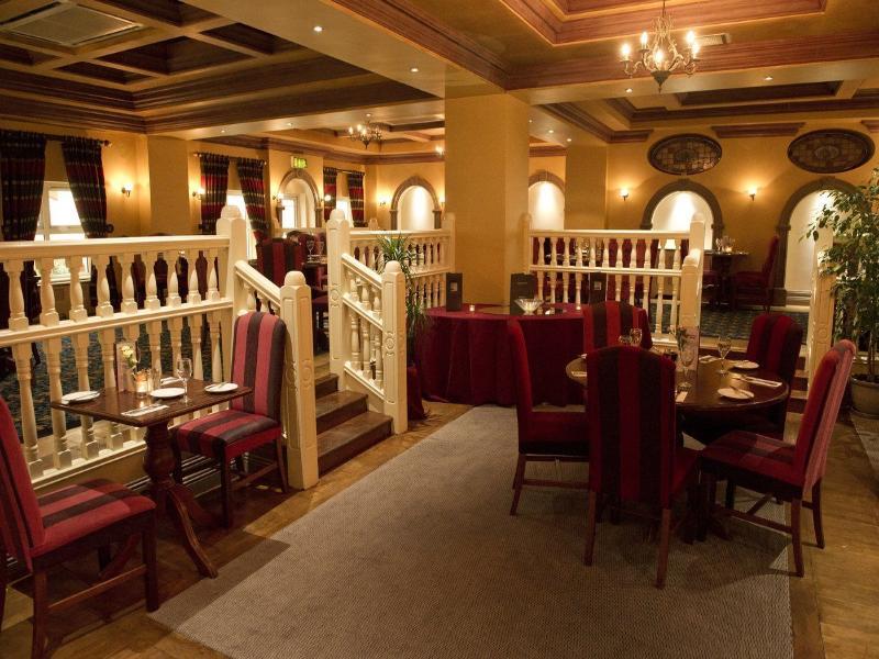 The Newgrange Hotel Navan Dış mekan fotoğraf
