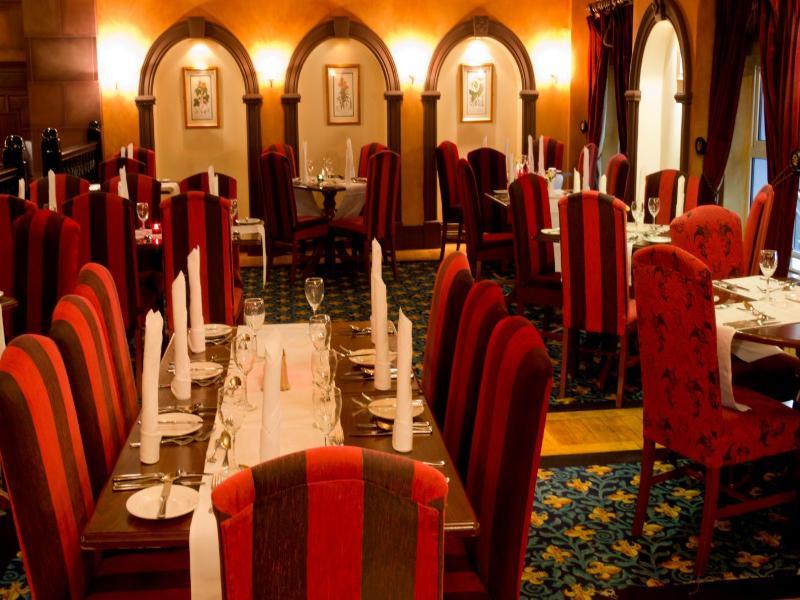 The Newgrange Hotel Navan Dış mekan fotoğraf