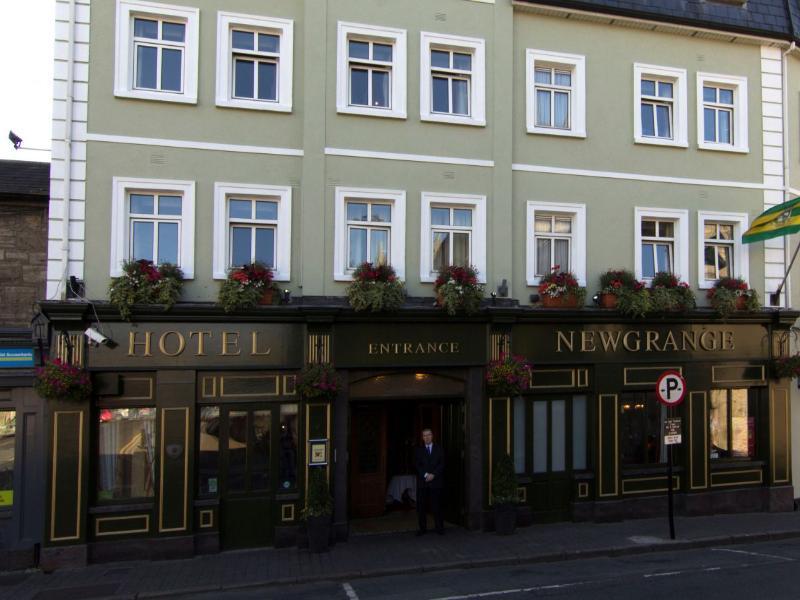 The Newgrange Hotel Navan Dış mekan fotoğraf