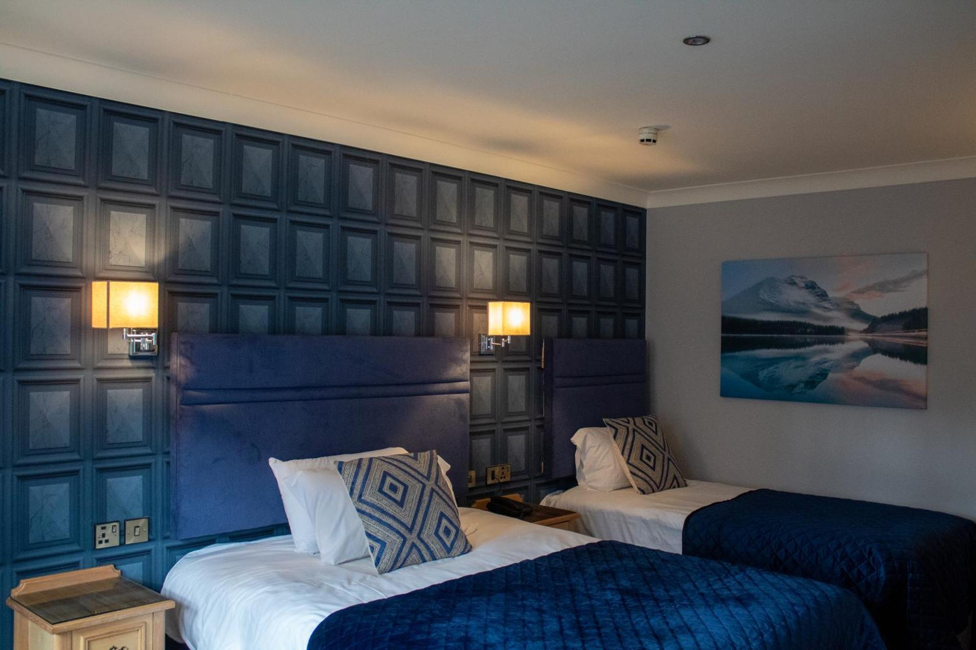 The Newgrange Hotel Navan Dış mekan fotoğraf