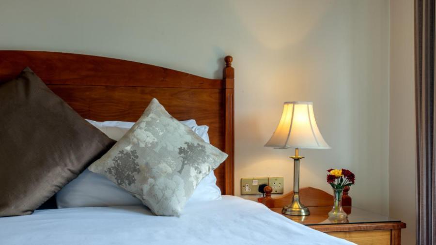 The Newgrange Hotel Navan Dış mekan fotoğraf