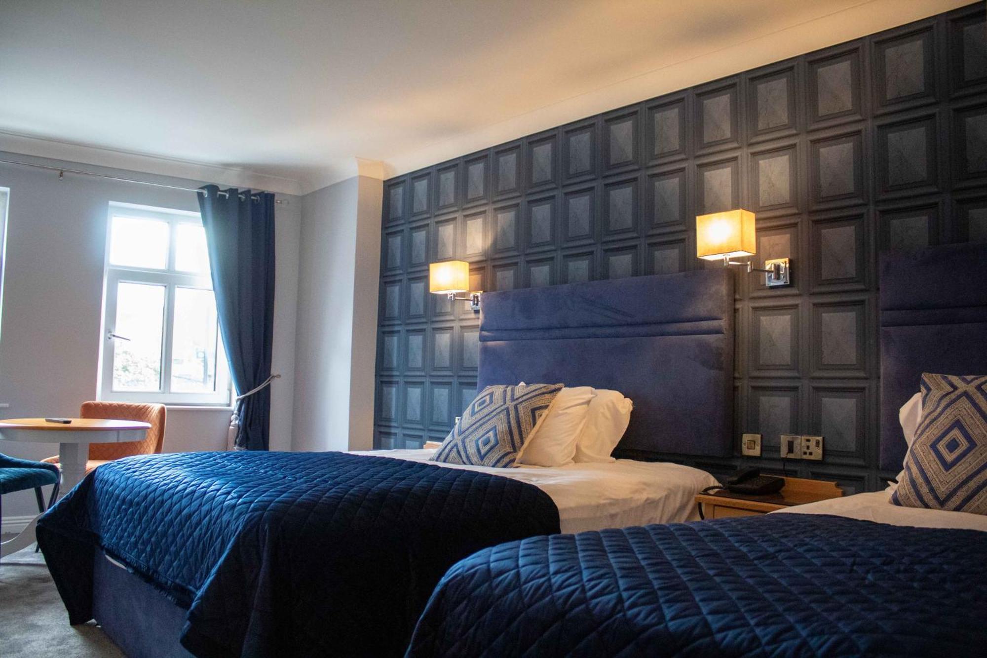 The Newgrange Hotel Navan Dış mekan fotoğraf