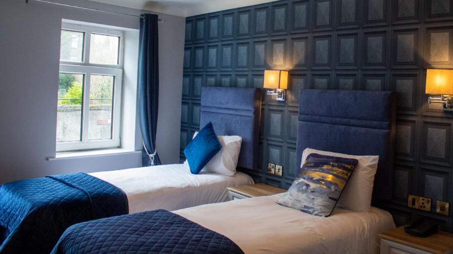 The Newgrange Hotel Navan Dış mekan fotoğraf