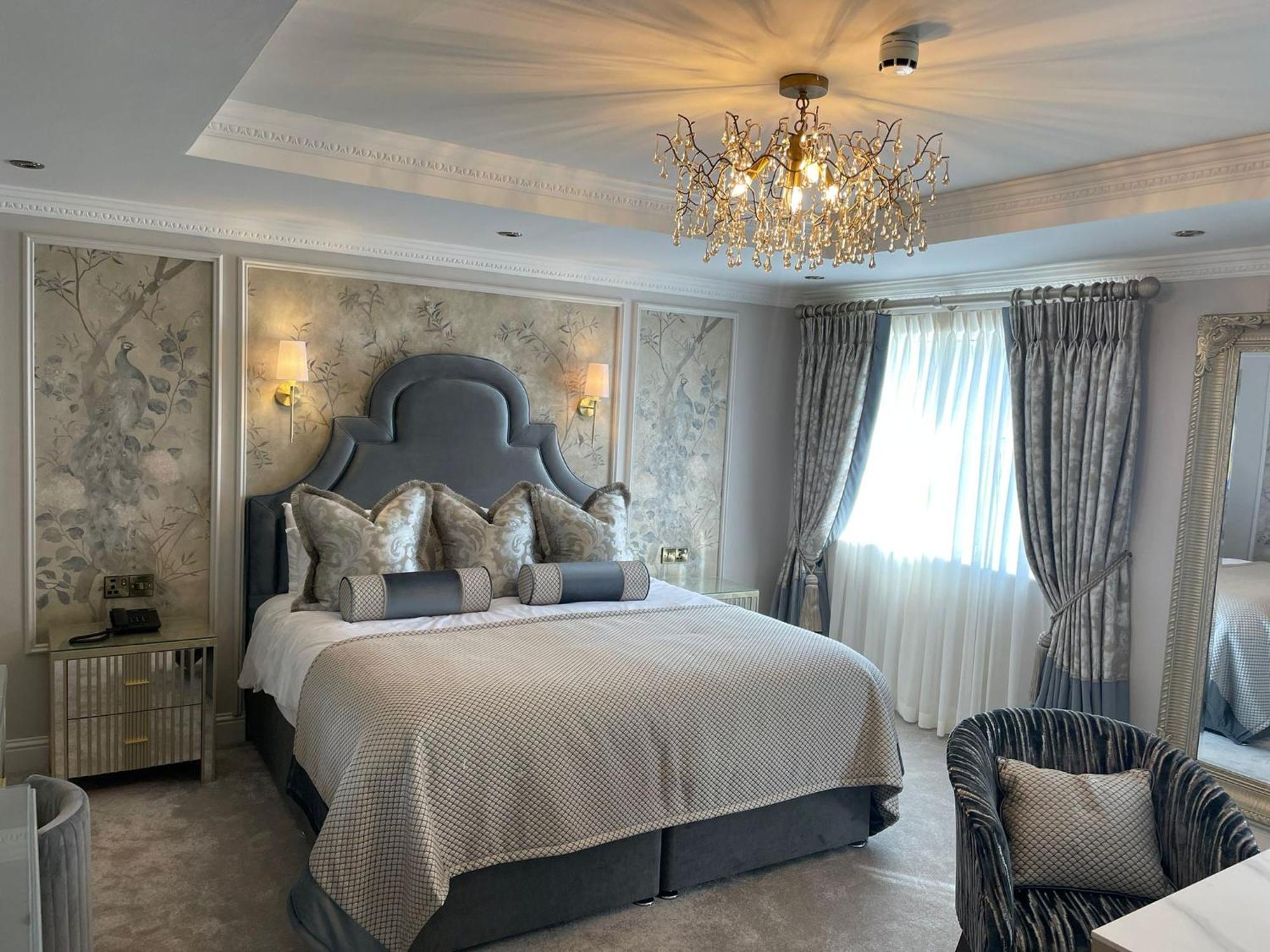 The Newgrange Hotel Navan Dış mekan fotoğraf