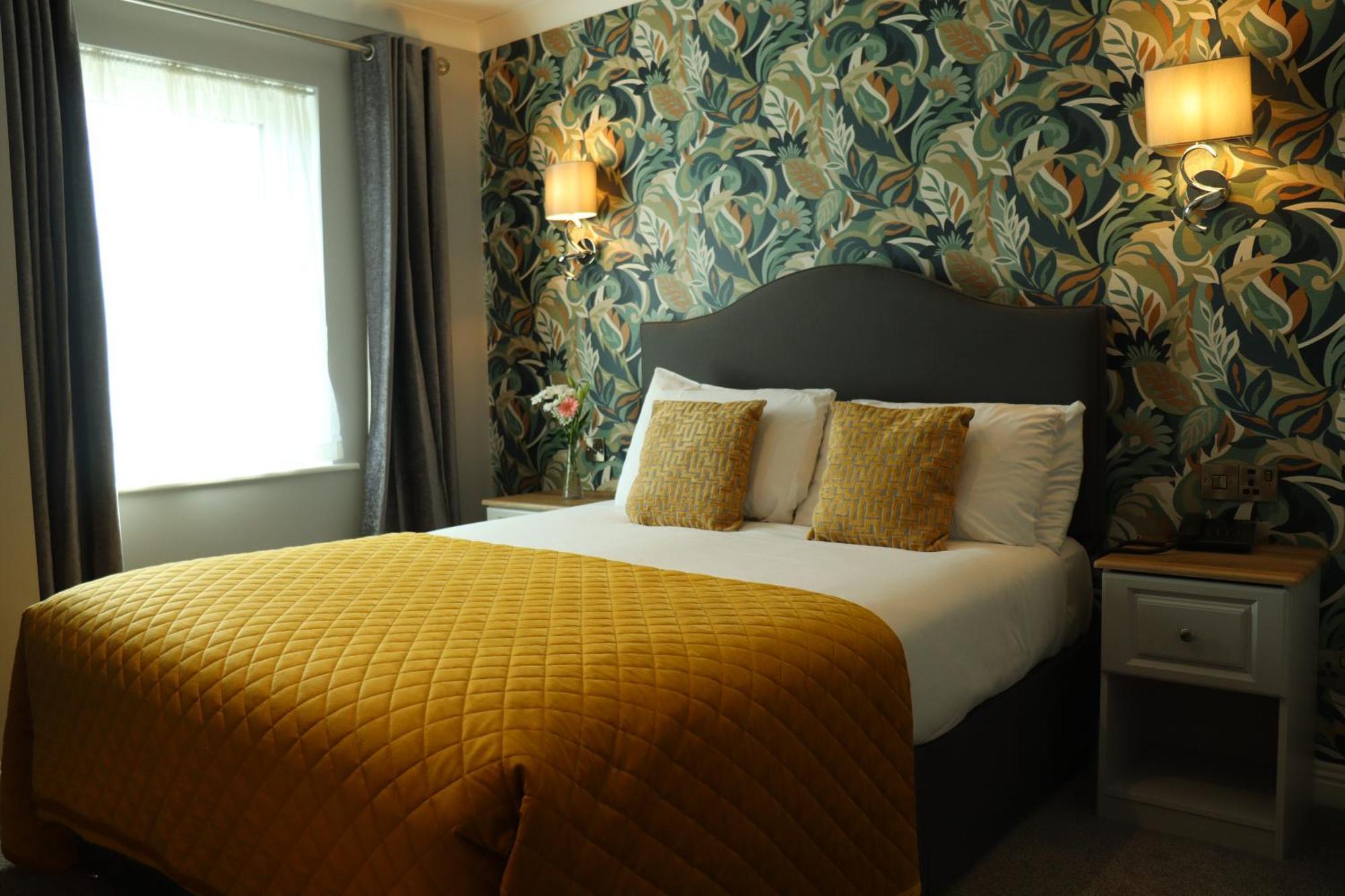 The Newgrange Hotel Navan Dış mekan fotoğraf