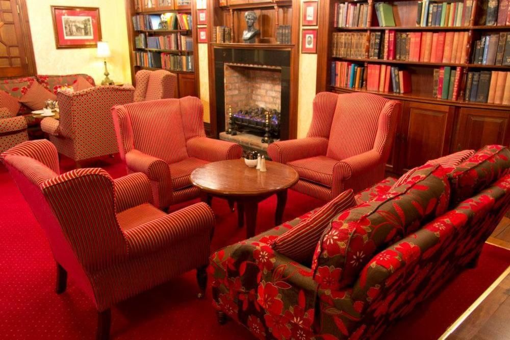 The Newgrange Hotel Navan Dış mekan fotoğraf