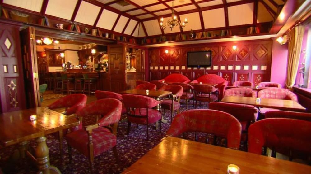 The Newgrange Hotel Navan Dış mekan fotoğraf