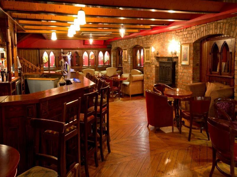The Newgrange Hotel Navan Dış mekan fotoğraf