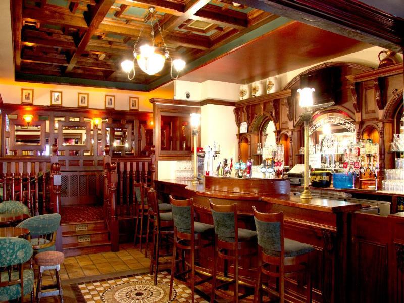 The Newgrange Hotel Navan Dış mekan fotoğraf
